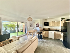 t3 à la vente -   73370  LE BOURGET DU LAC, surface 59 m2 vente t3 - UBI476282153